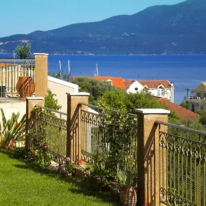 Garden Villa Agia Efimia
