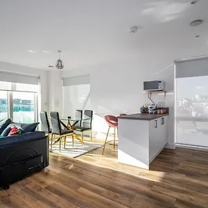 Apartment Guestready - Gorgeous & Bright 2br In Greenwich, London